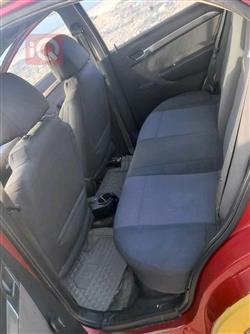 شيفروليه أفيو